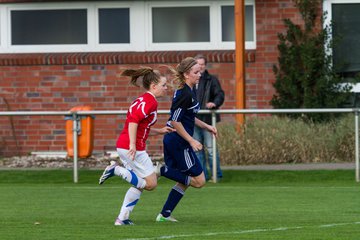 Bild 418 - B-Juniorinnen MSG Eiderkanal - SG Trittau/S�dstormarn : Ergebnis: 2:1